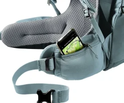 deuter Dagrugzakken|Futura 27 Wandelrugzak