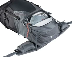 deuter Backpacks|Futura air trek 50+10