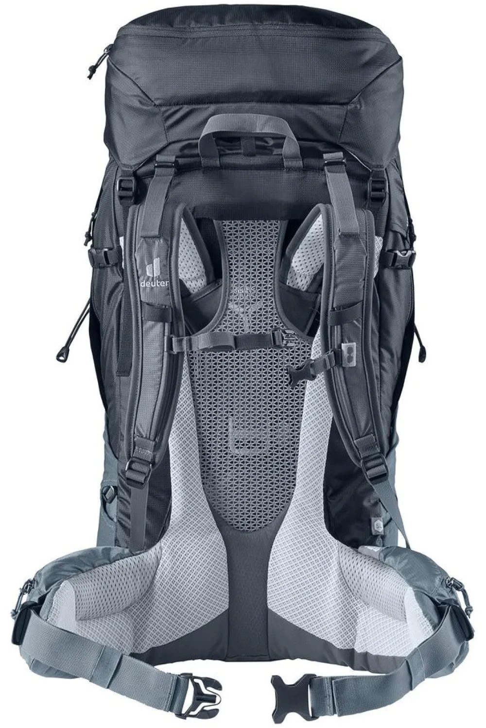 deuter Backpacks|Futura air trek 45 + 10 SL