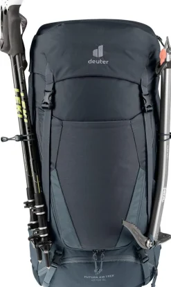 deuter Backpacks|Futura air trek 45 + 10 SL