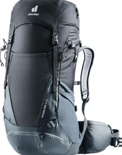 deuter Backpacks|Futura pro 34 SL