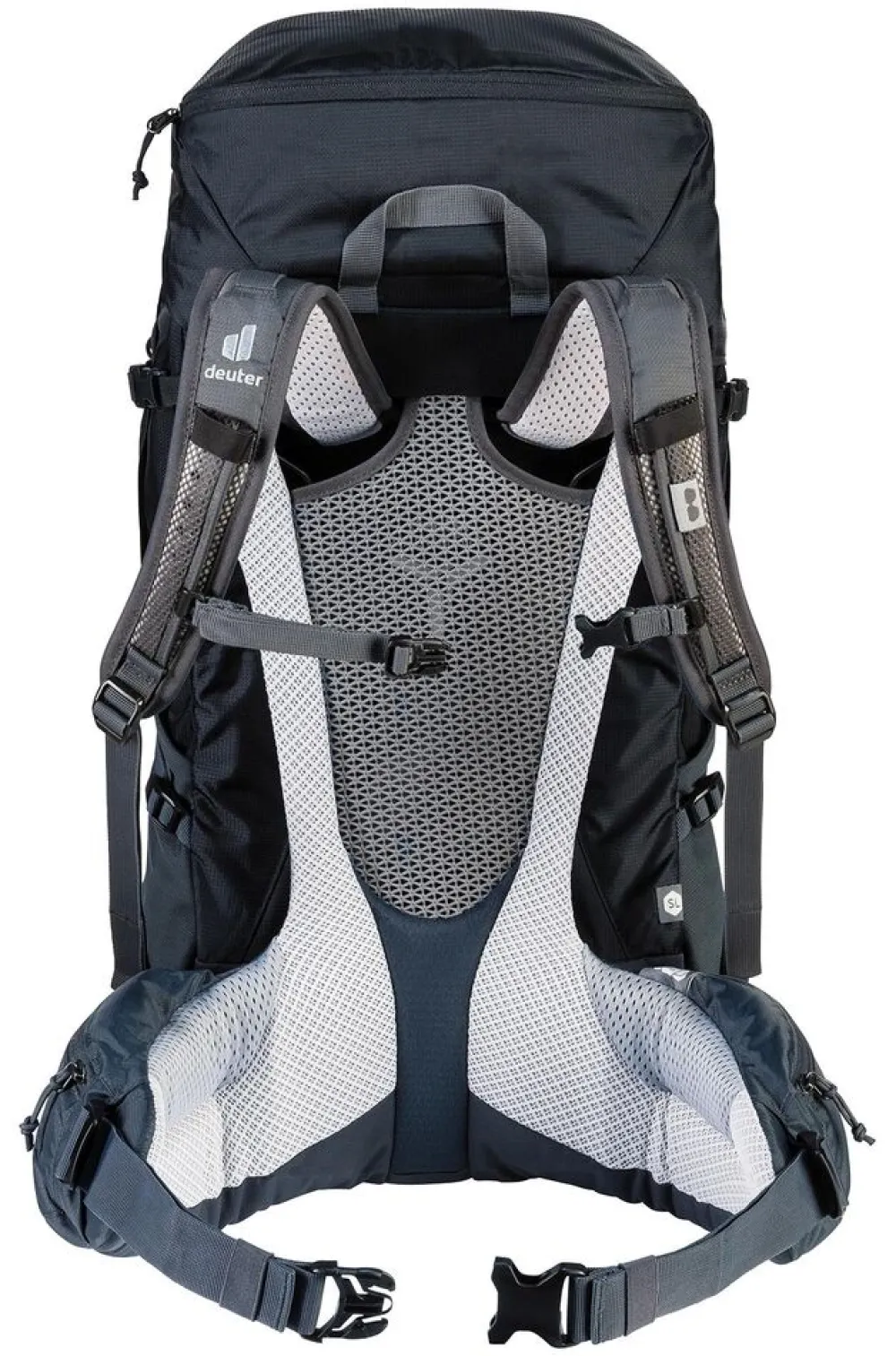 deuter Backpacks|Futura pro 34 SL