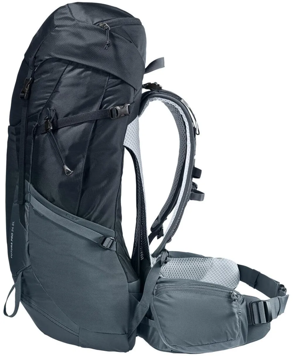 deuter Backpacks|Futura pro 34 SL