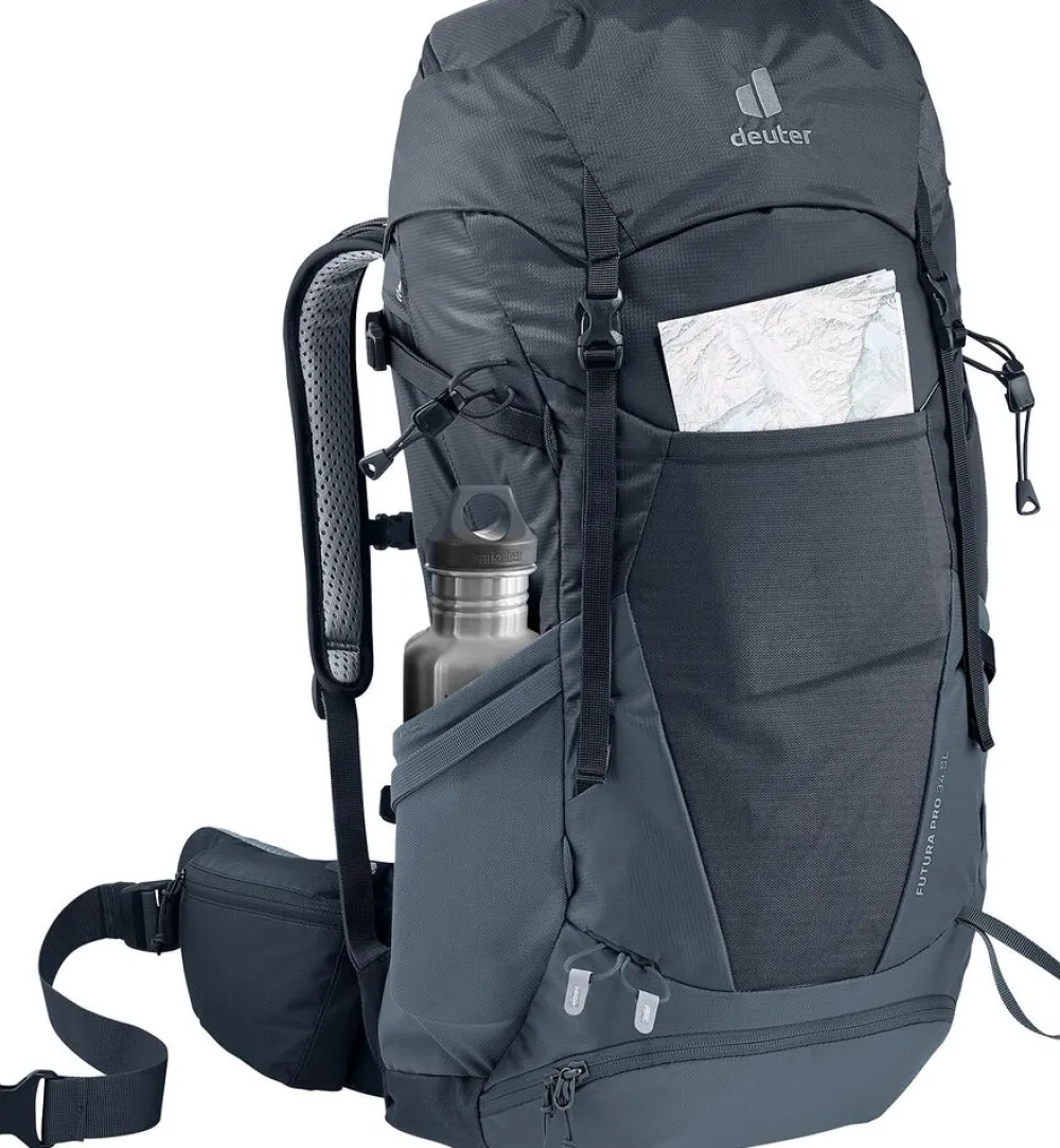 deuter Backpacks|Futura pro 34 SL