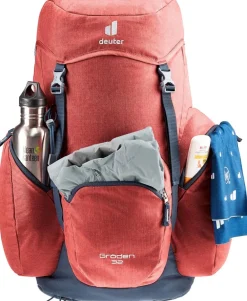 deuter Dagrugzakken|Groeden 32