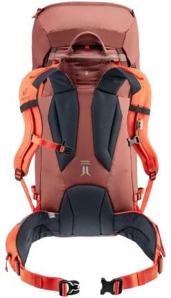 deuter Bergsport- & Ski-Rugzakken|Guide 44+8