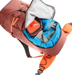 deuter Bergsport- & Ski-Rugzakken|Guide 44+8