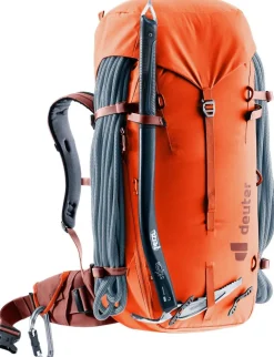 deuter Bergsport- & Ski-Rugzakken|Guide 32+8 SL