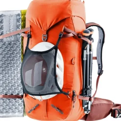 deuter Bergsport- & Ski-Rugzakken|Guide 32+8 SL