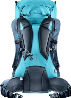 deuter Bergsport- & Ski-Rugzakken|Guide 32+8 SL