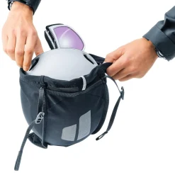 deuter Bevestiging|Bevestiging|Helmet bag