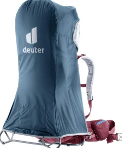 deuter Regenhoezen & Flightbags|Kinderdragers|KC Raincover Deluxe