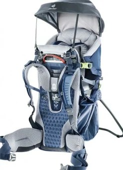 deuter Kinderdragers|KC Sun Roof zonneklep voor Kid Comfort