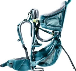 deuter Kinderdragers|Kid Comfort Active SL kinderdrager dames