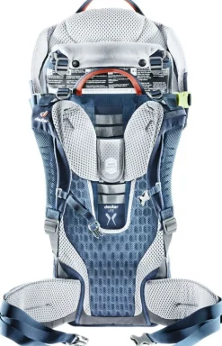 deuter Kinderdragers|Kid Comfort Active kinderdrager