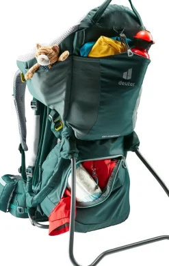 deuter Kinderdragers|Kid Comfort kinderdrager