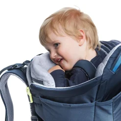 deuter Kinderdragers|Kid Comfort kinderdrager