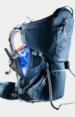 deuter Kinderdragers|Kid Comfort kinderdrager