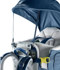 deuter Kinderdragers|Kid Comfort kinderdrager