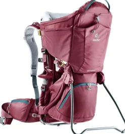 deuter Kinderdragers|Kid Comfort kinderdrager