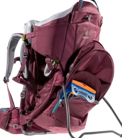 deuter Kinderdragers|Kid Comfort kinderdrager