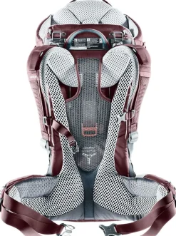 deuter Kinderdragers|Kid Comfort kinderdrager