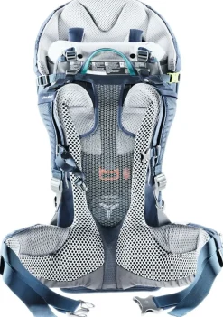 deuter Kinderdragers|Kid Comfort Pro kinderdrager