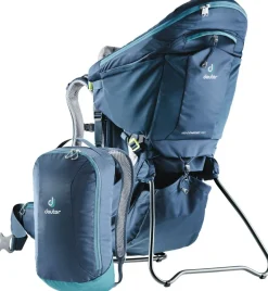 deuter Kinderdragers|Kid Comfort Pro kinderdrager