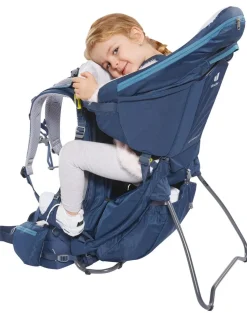 deuter Kinderdragers|Kid Comfort Pro kinderdrager