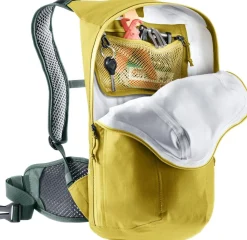 deuter Dagrugzakken|Plamort 12