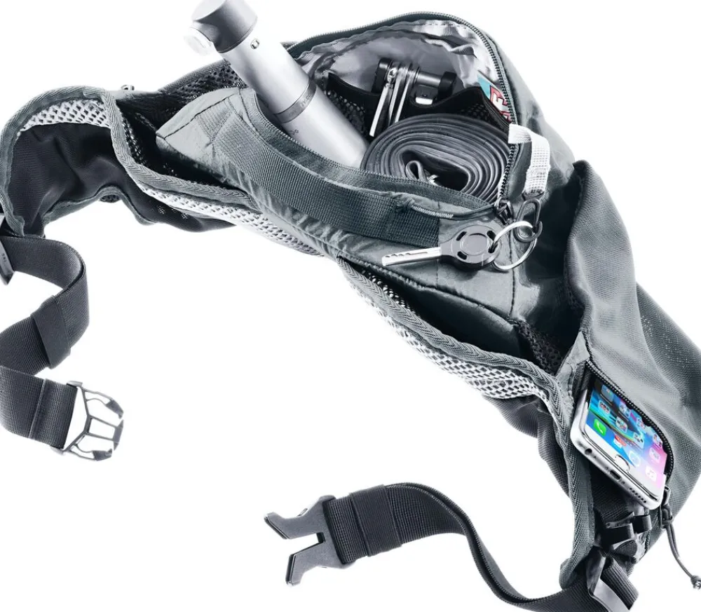 deuter Heuptassen|Pulse 3