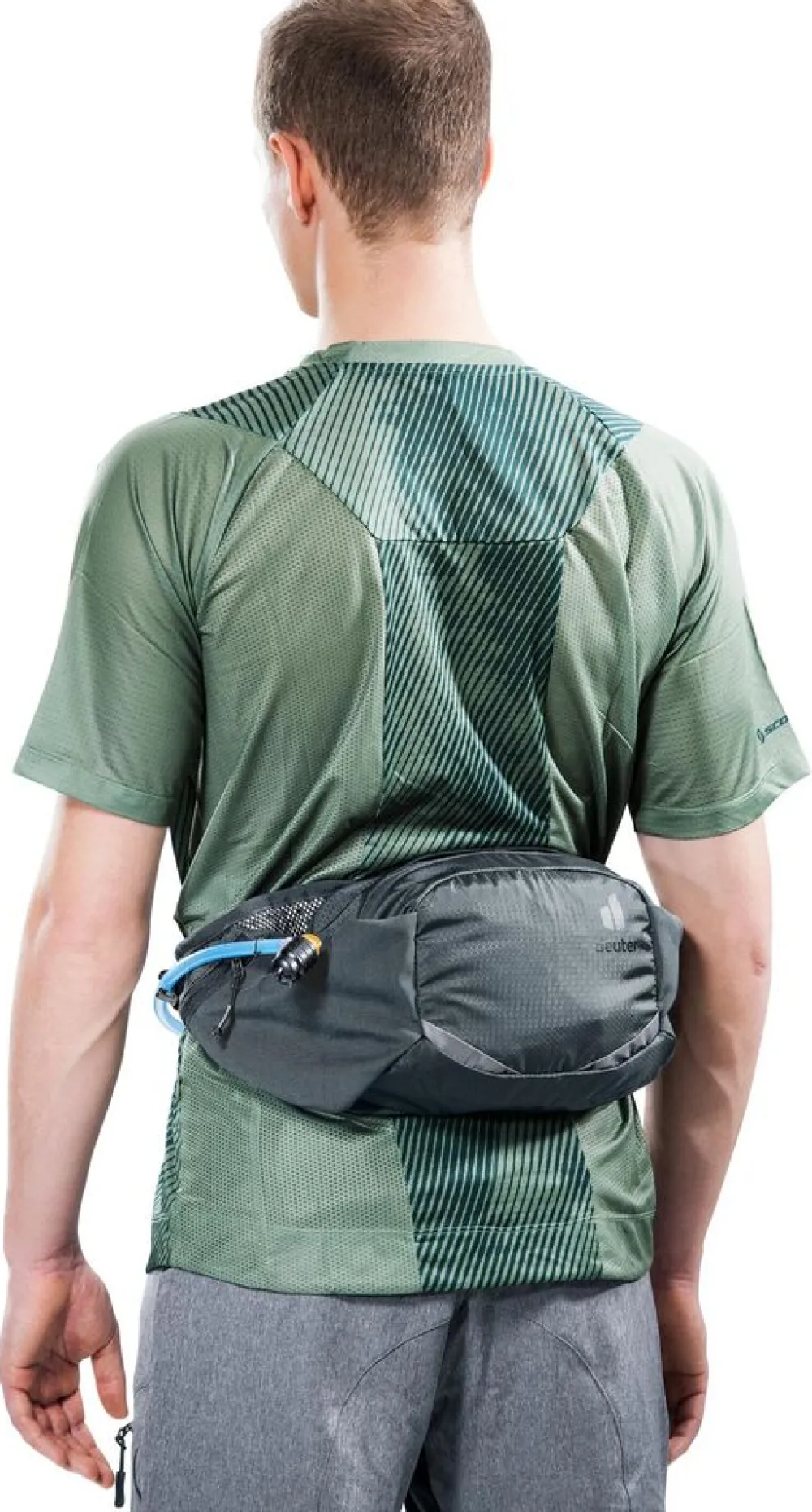 deuter Heuptassen|Pulse 3