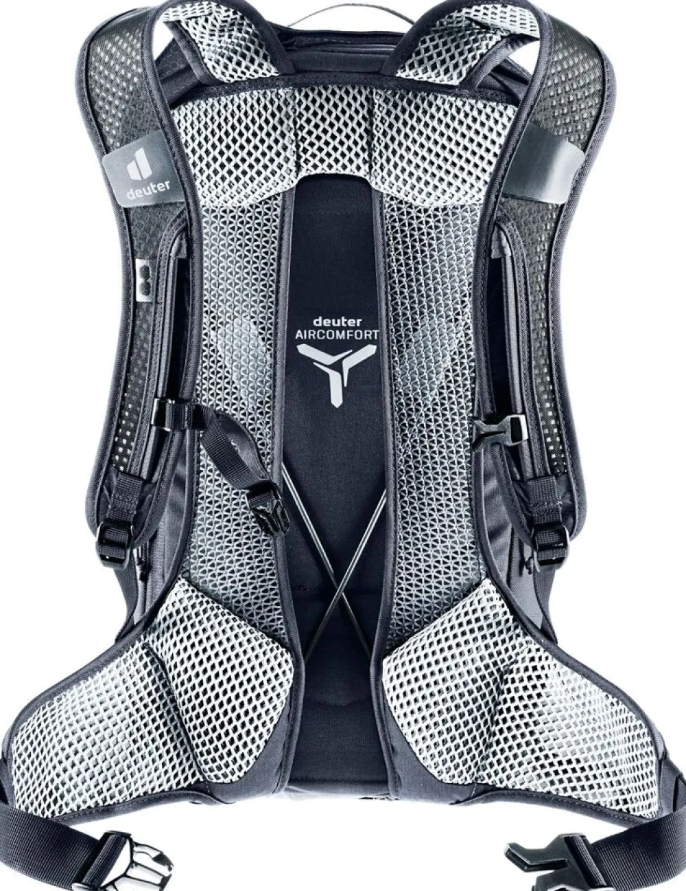 deuter Dagrugzakken|Fietsrugzakken|Race air 14+3