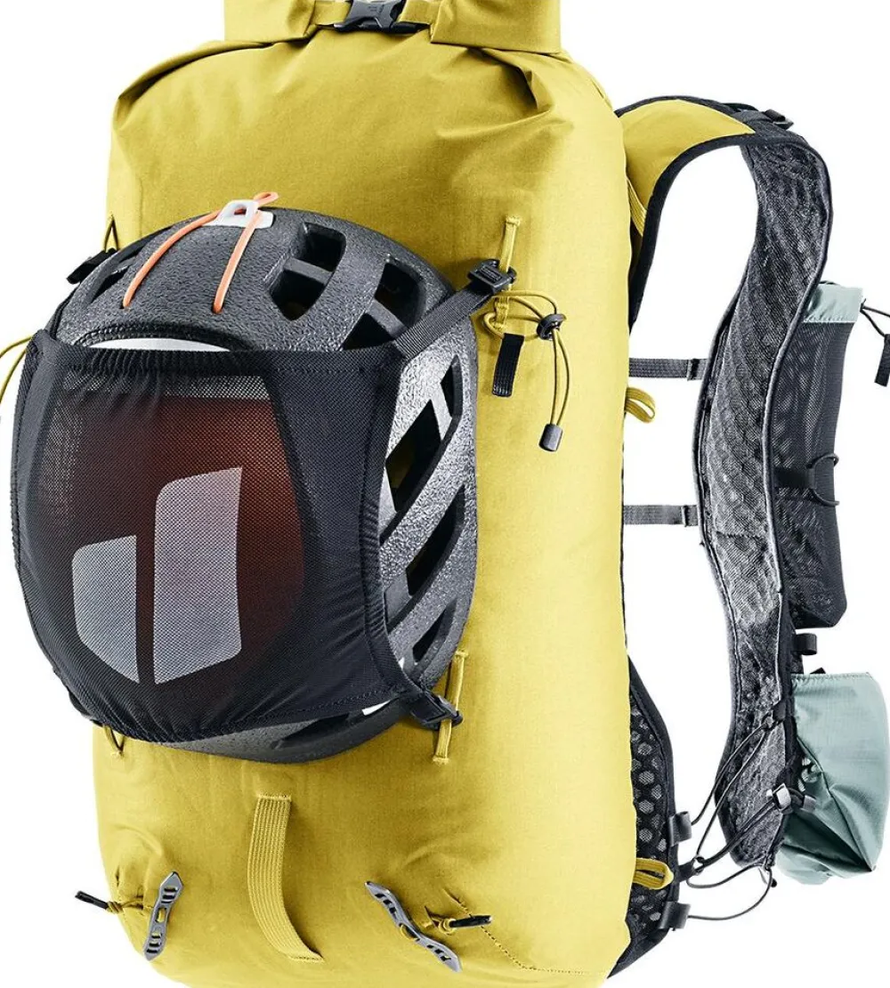 deuter Bergsport- & Ski-Rugzakken|Vertail 16