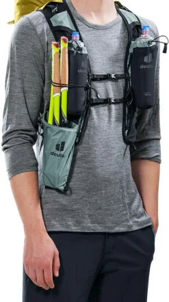 deuter Bergsport- & Ski-Rugzakken|Vertail 16