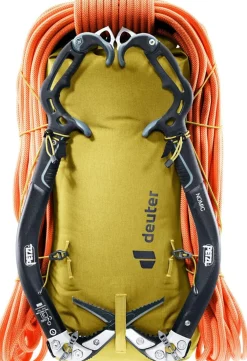 deuter Bergsport- & Ski-Rugzakken|Vertail 16