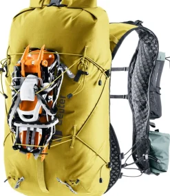 deuter Bergsport- & Ski-Rugzakken|Vertail 16
