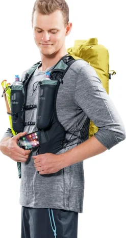 deuter Bergsport- & Ski-Rugzakken|Vertail 16