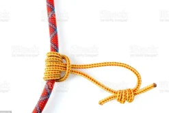 Diverse Klimtouwen|Reepschnur - prusiktouw