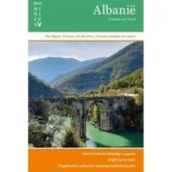 Dominicus Balkan, Griekenland & Cyprus|Albanie