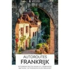 Dominicus Frankrijk|Autoroutes Frankrijk