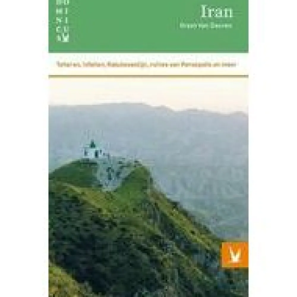 Dominicus Midden-Oosten|Iran