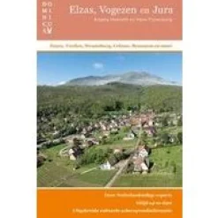 Dominicus Frankrijk|Elzas, Vogezen en Jura