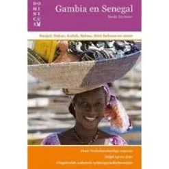 Dominicus Afrika|Gambia en Senegal