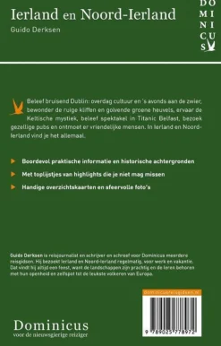 Dominicus Groot-Brittanië & Ierland|Ierland en Noord-Ierland