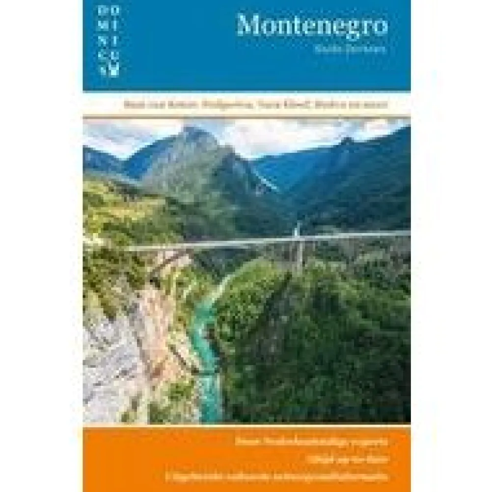 Dominicus Balkan, Griekenland & Cyprus|Montenegro