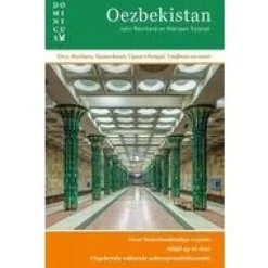 Dominicus Centraal-Azië|Oezbekistan