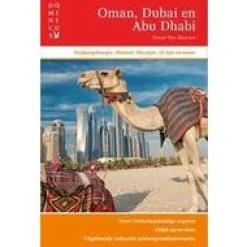 Dominicus Midden-Oosten|Oman, Dubai en Abu Dhabi