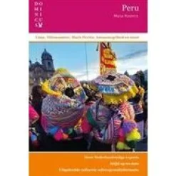 Dominicus Zuid-Amerika|Peru