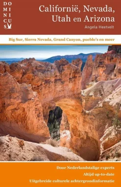 Dominicus Verenigde Staten|Reisgids Californië, Arizona